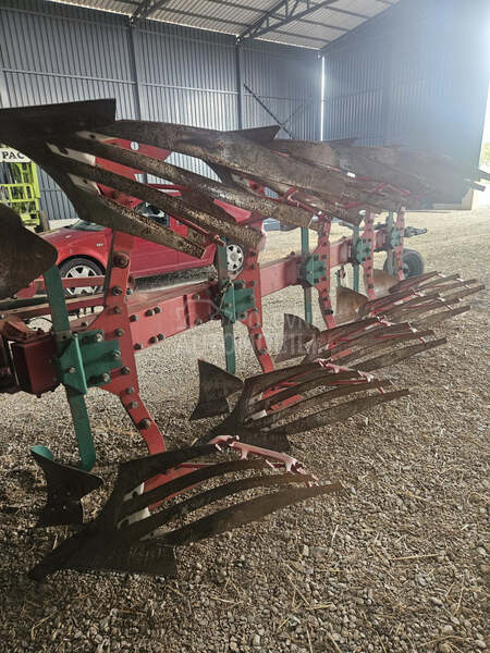 Kverneland LD 100