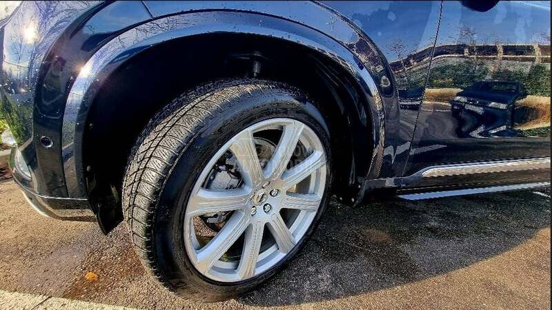 Volvo XC90 Inscription