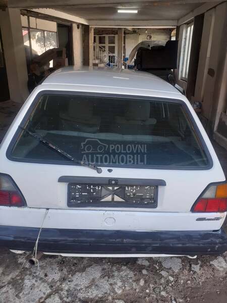 Volkswagen Golf 2 1.3