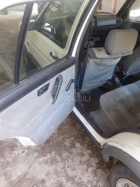 Volkswagen Golf 2 1.3