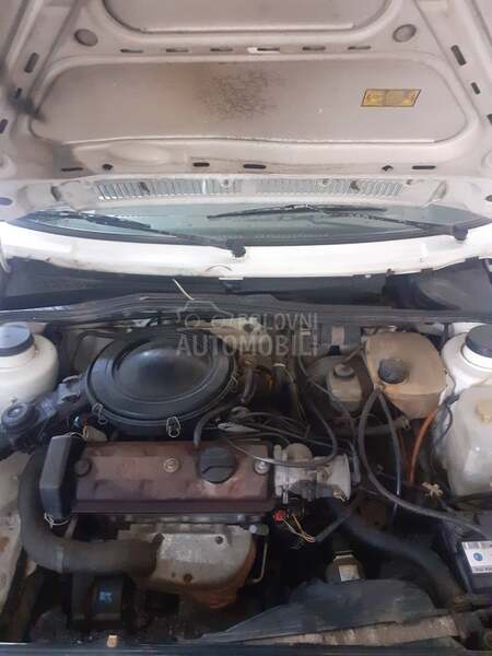 Volkswagen Golf 2 1.3