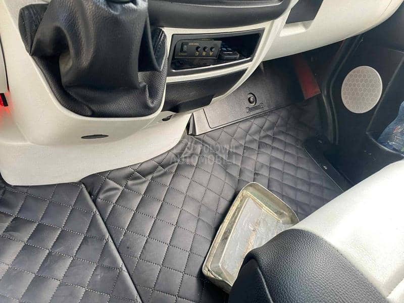 Mercedes Benz 316 Cdi