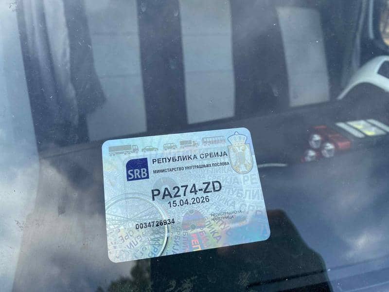 Mercedes Benz 316 Cdi