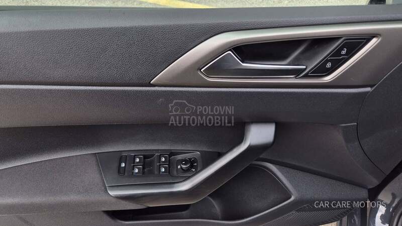 Volkswagen Polo 1.0 TSI COMFORT