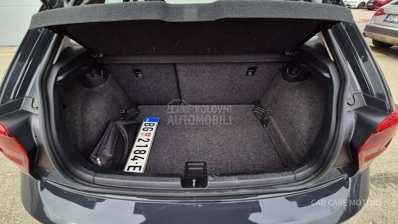 Volkswagen Polo 1.0 TSI COMFORT