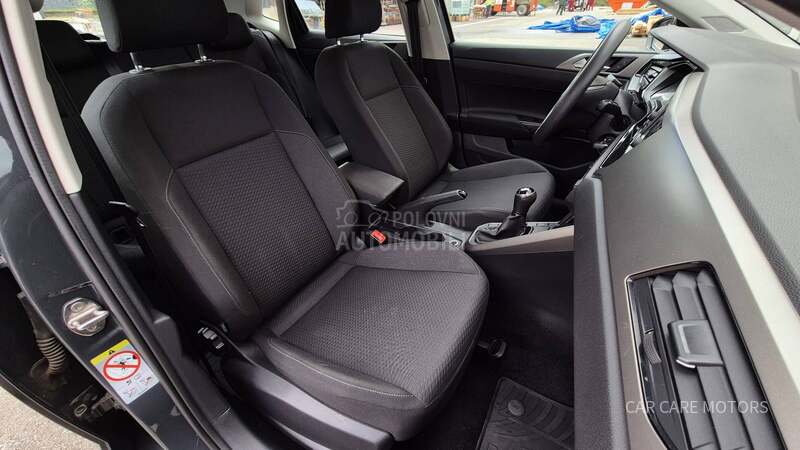 Volkswagen Polo 1.0 TSI COMFORT