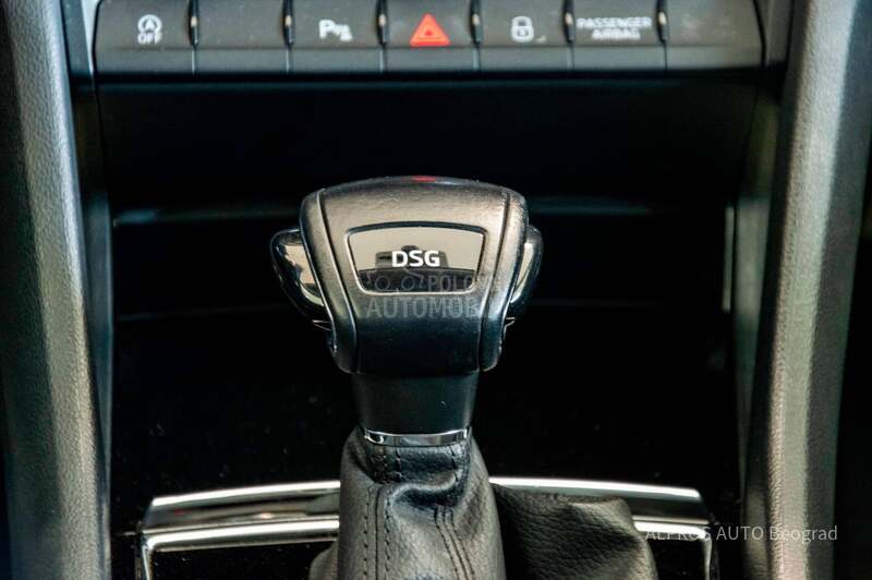 Škoda Karoq STYLE 1.5 TSI