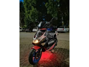 Aprilia SR Di Tech karburator