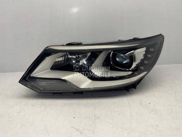 Xenon Far za Volkswagen Tiguan od 2012. do 2016. god.