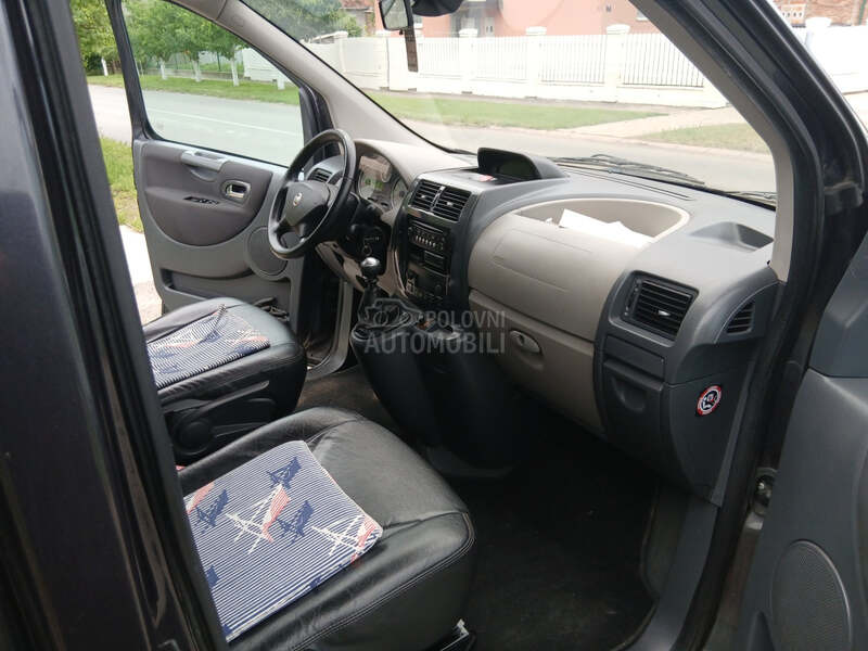Fiat Scudo 