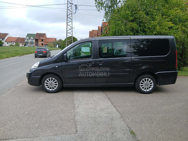 Fiat Scudo 