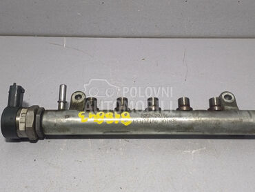 RAMPA za Peugeot 508