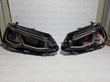 GOLF 8 FAROVI za Volkswagen Golf 8 od 2019. do 2024. god.