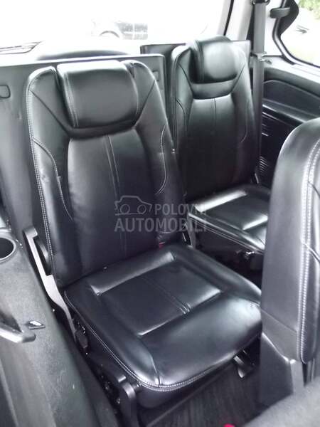 Ford Galaxy 2.0 TDCI FU.LL NOV
