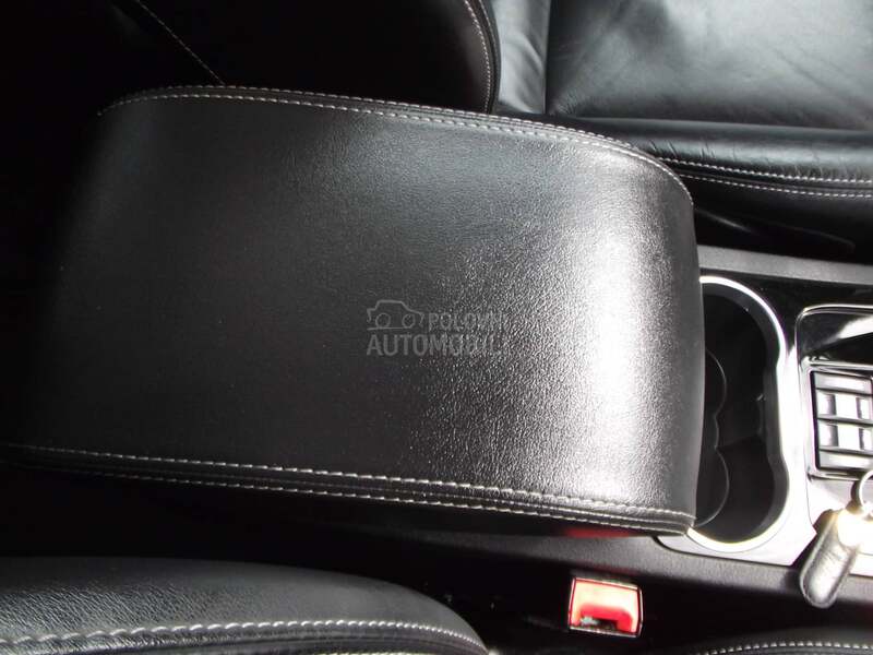 Ford Galaxy 2.0 TDCI FU.LL NOV