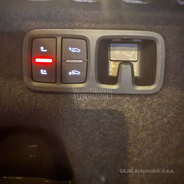 Audi Q8 50 TDI S LINE