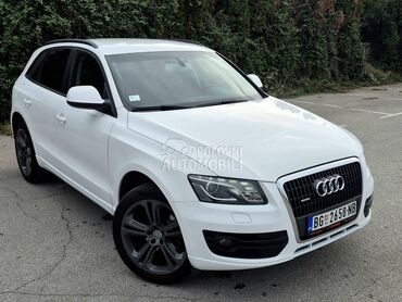 Audi Q5 2.0TDI DIODA/AUT