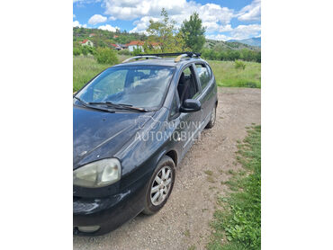 Chevrolet Tacuma 1.6