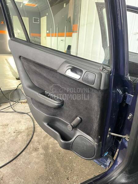 Opel Astra G cdti