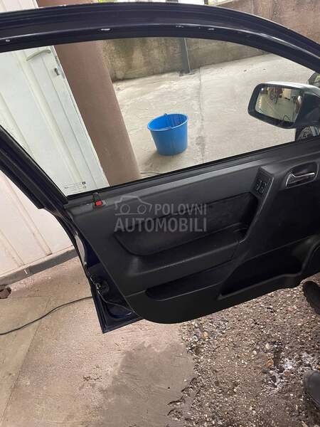 Opel Astra G cdti