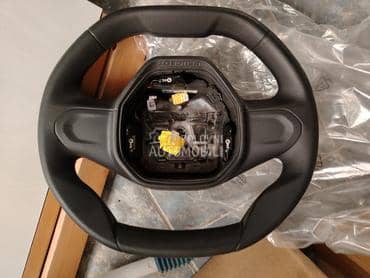 volan za pezo za Peugeot Partner od 2015. do 2022. god.