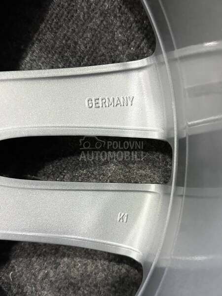 Aluminijumske felne BMW 18" 5 x 120