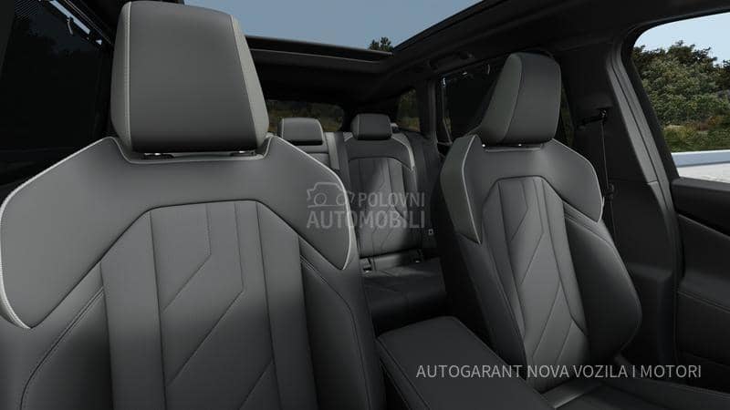 BMW X3 xDrive 20i AKCIJSKI
