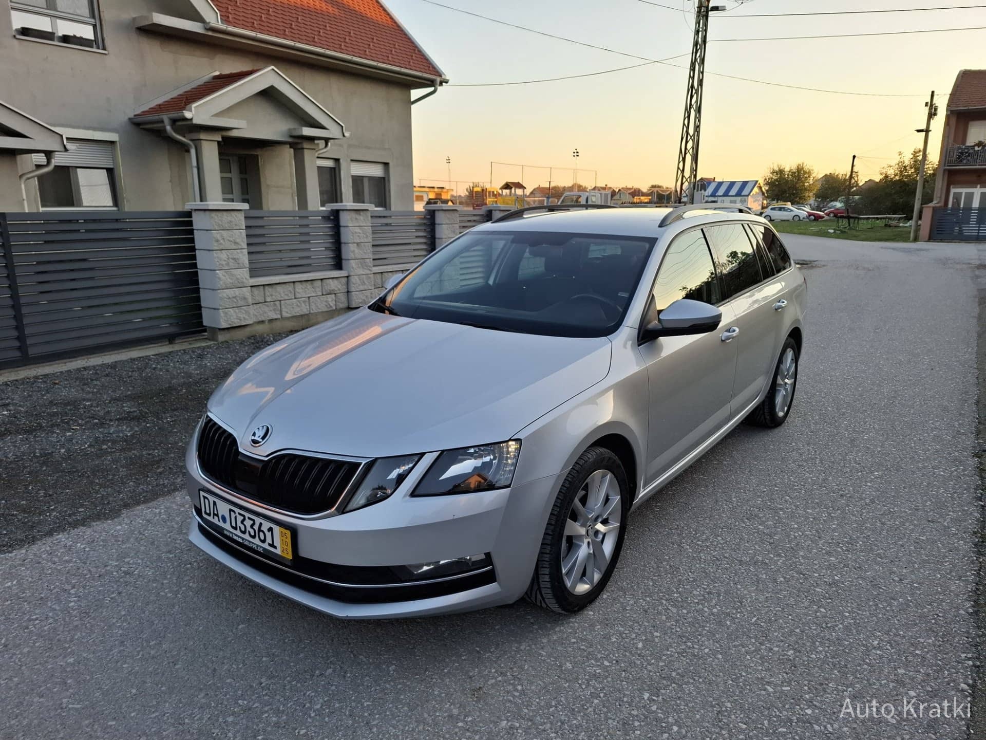 BMW X3 xDrive 20i AKCIJSKI