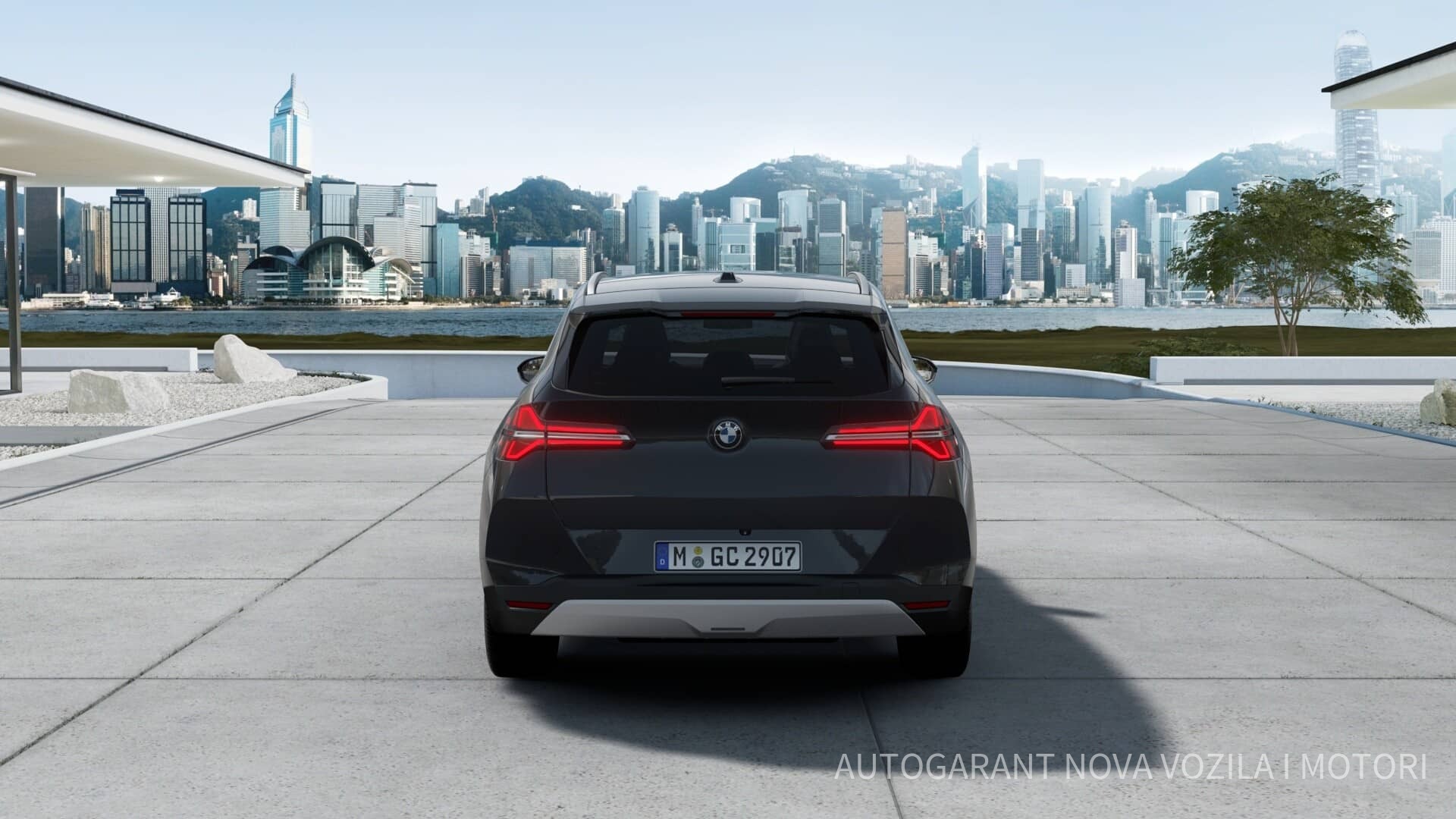BMW X3 xDrive 20i AKCIJSKI