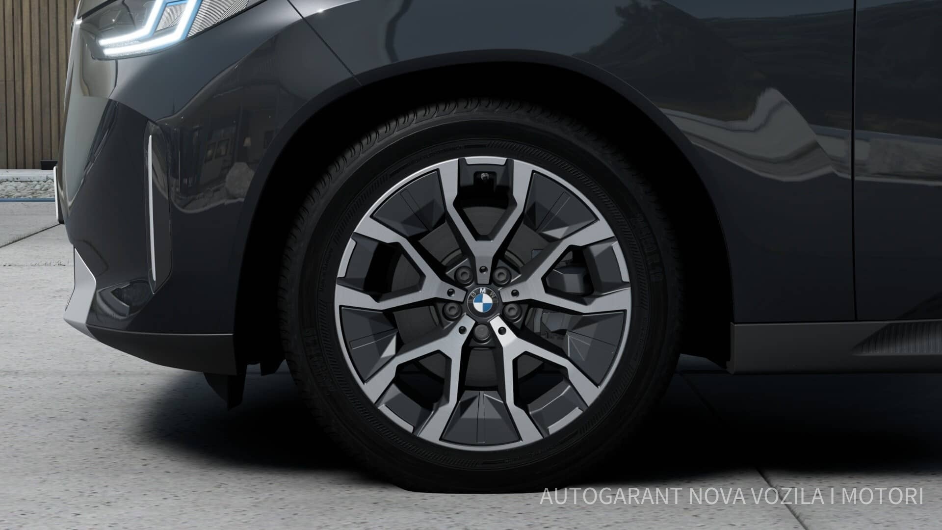 BMW X3 xDrive 20i AKCIJSKI