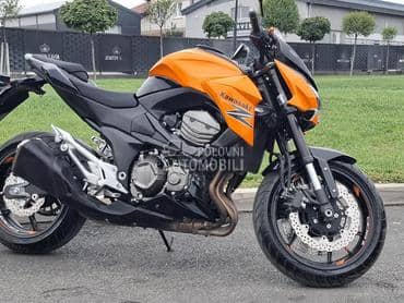 Kawasaki Z800