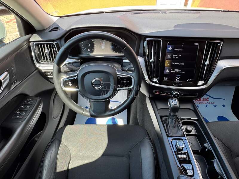 Volvo V60 Cross Country 2.0 D4 AWD