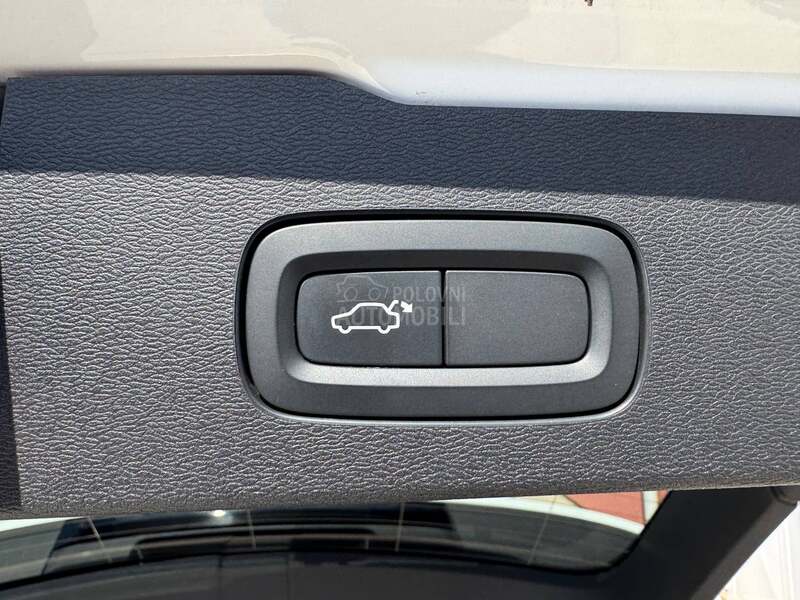 Volvo V60 Cross Country 2.0 D4 AWD