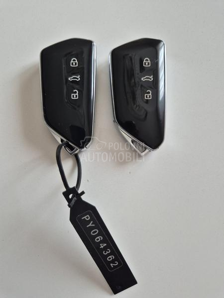 Škoda Octavia 1.0 TSI