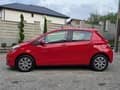 Toyota Yaris 1.0 VVT-I 62.000 hk