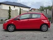 Toyota Yaris 1.0 VVT-I 62.000 hk