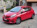 Toyota Yaris 1.0 VVT-I 62.000 hk