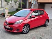 Toyota Yaris 1.0 VVT-I 62.000 hk