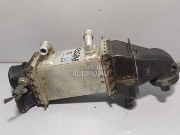 INTERKULER za Škoda Fabia