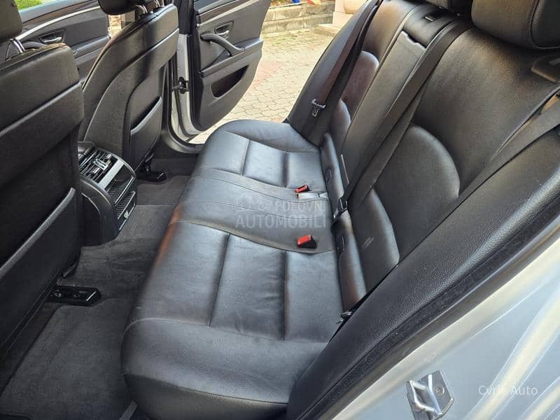 BMW 520 D FUL T0P STANjE