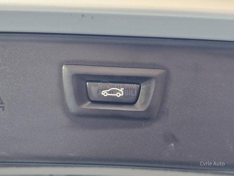 BMW 520 D FUL T0P STANjE