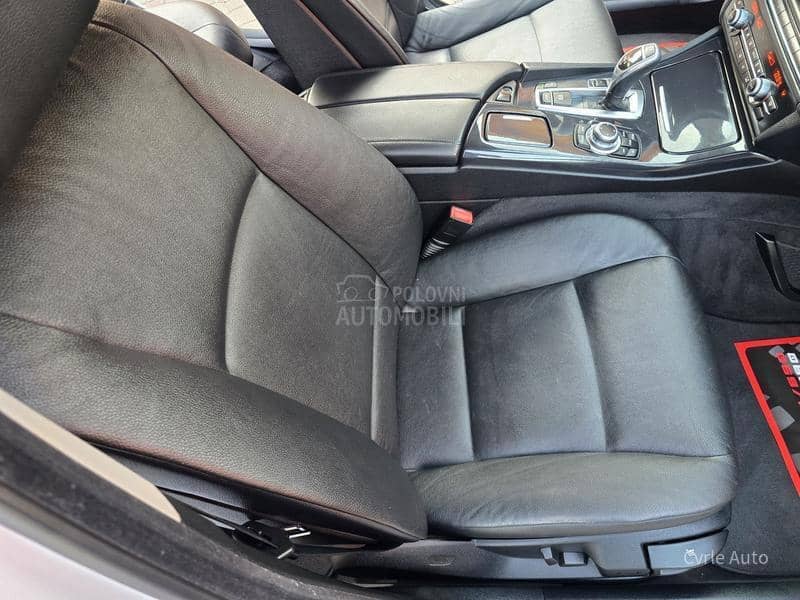 BMW 520 D FUL T0P STANjE