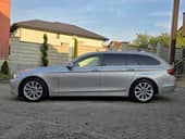 BMW 520 D FUL T0P STANjE