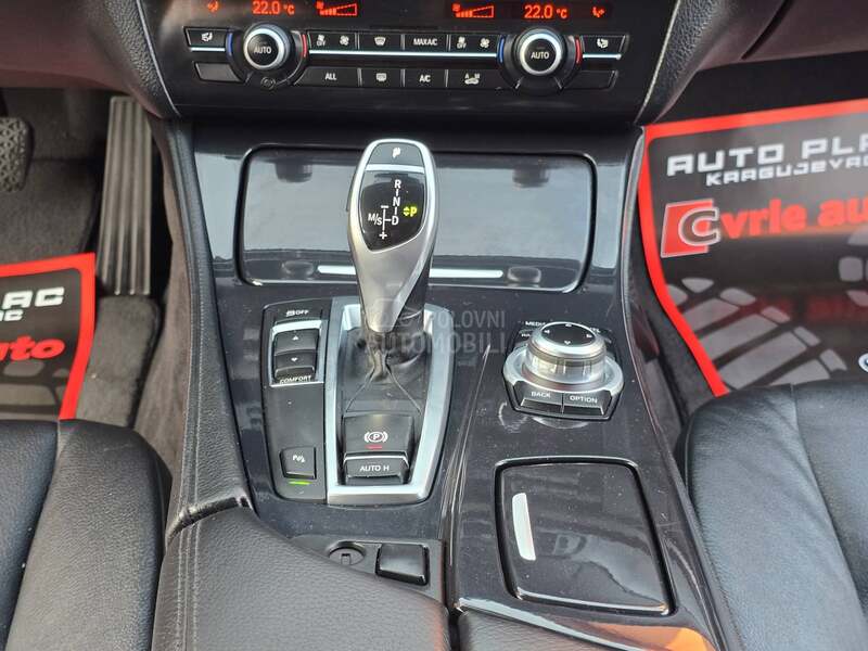 BMW 520 D FUL T0P STANjE