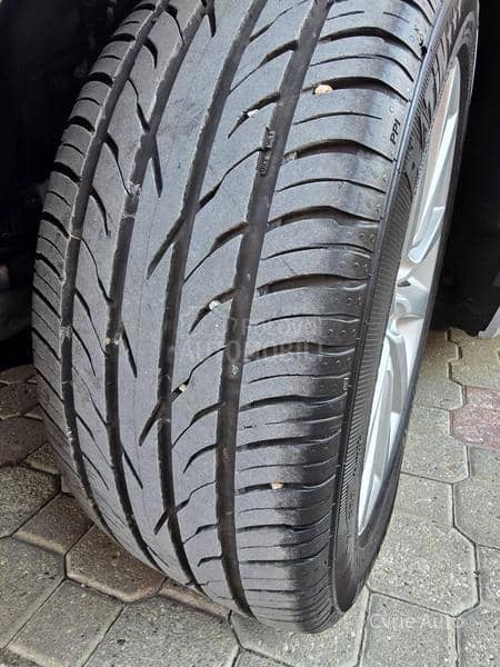 BMW 520 D FUL T0P STANjE