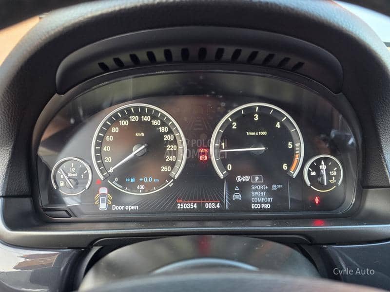 BMW 520 D FUL T0P STANjE