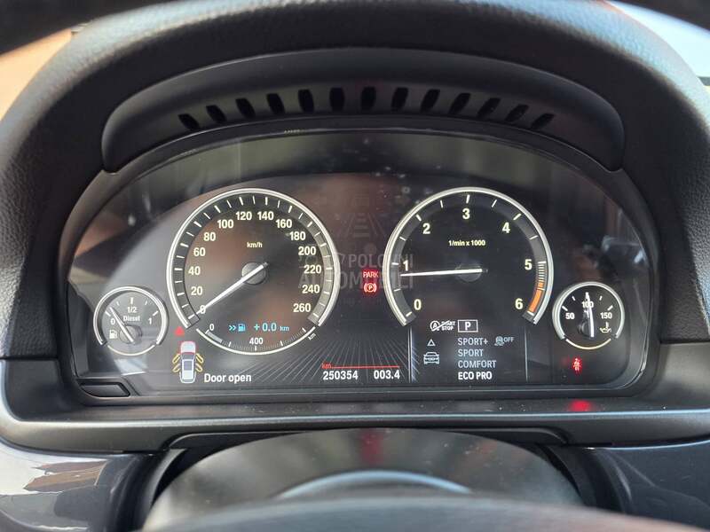 BMW 520 D FUL T0P STANjE