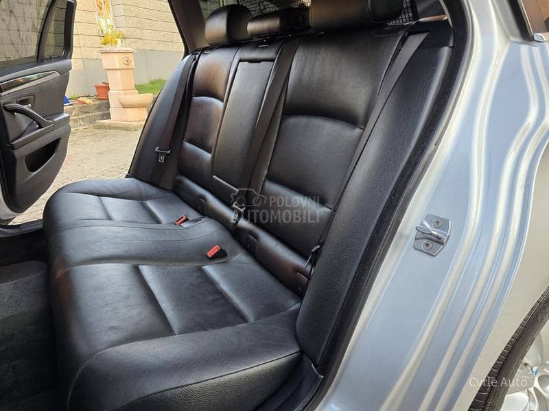 BMW 520 D FUL T0P STANjE