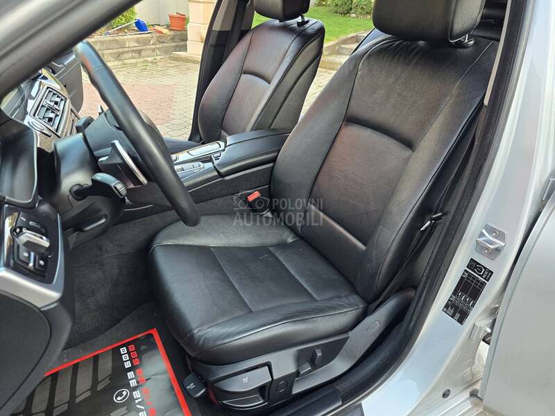 BMW 520 D FUL T0P STANjE