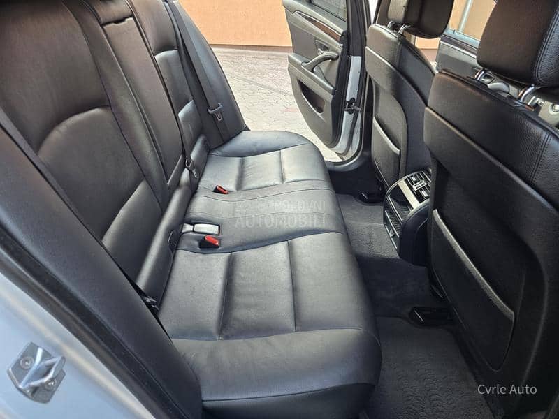 BMW 520 D FUL T0P STANjE